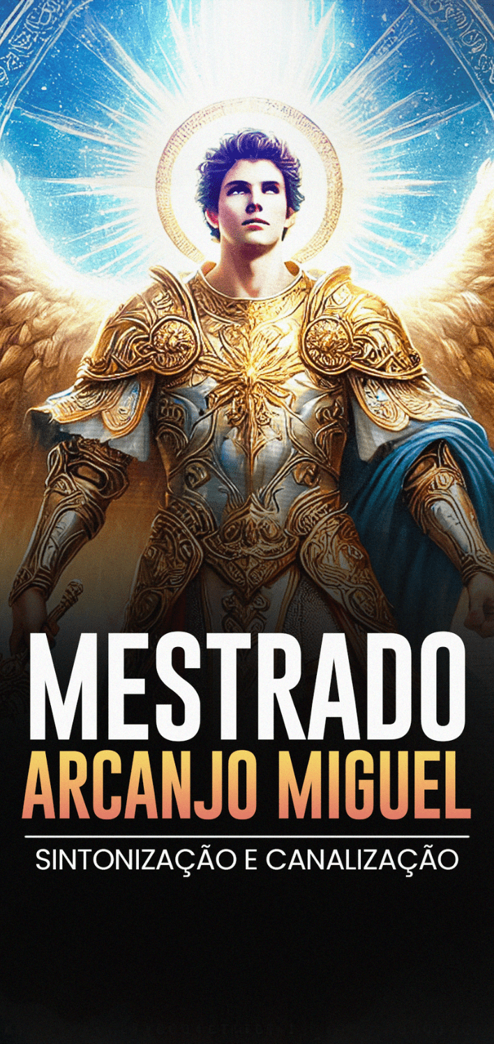 2 mestrado arcanjo miguel - michelle gil