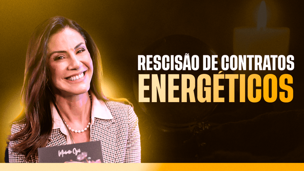 Capa do bônus 2: RESCISÃO DE CONTRATOS ENERGÉTICOS