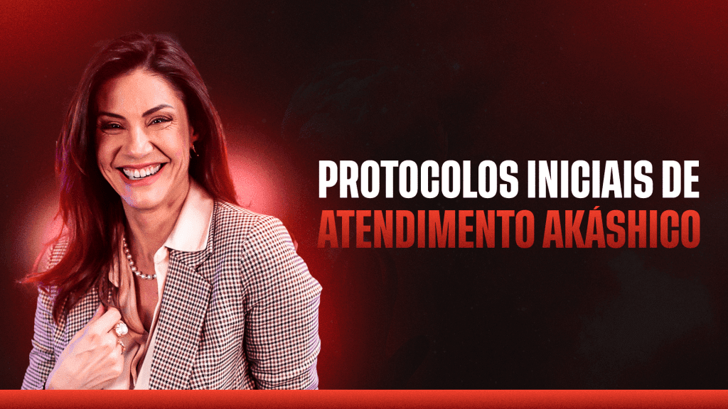 Capa do bônus 3: PROTOCOLOS INICIAIS DE ATENDIMENTO AKÁSHICO